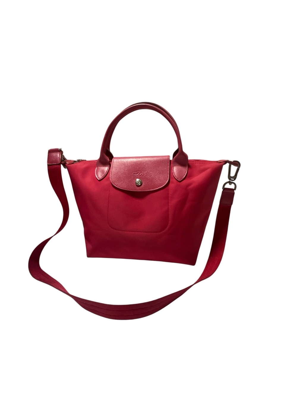 Longchamp Modele depose’ bag
